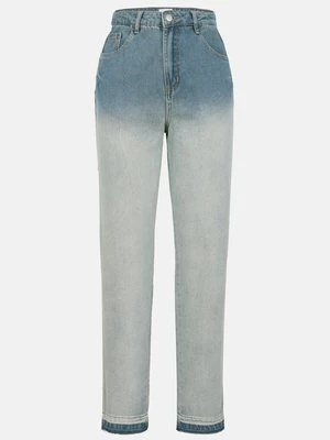 Jeansy Straight Leg YOURTURN