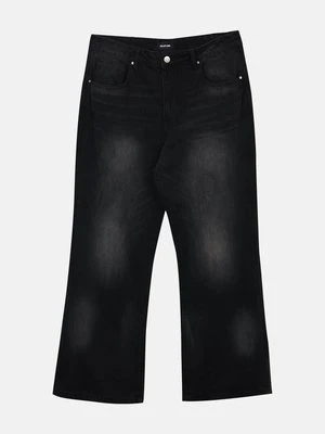 Jeansy Straight Leg YOURTURN