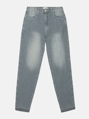 Jeansy Straight Leg YOURTURN