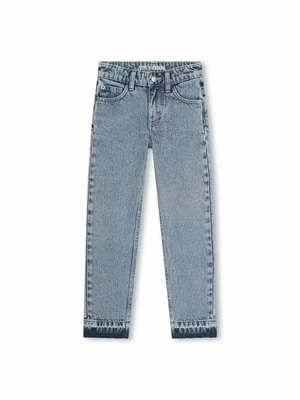 Jeansy Straight Leg Zadig & Voltaire