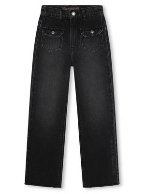 Jeansy Straight Leg Zadig & Voltaire