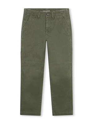 Jeansy Straight Leg Zadig & Voltaire