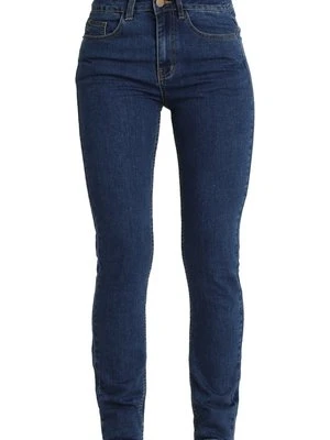 Jeansy Straight Leg Zalando Essentials