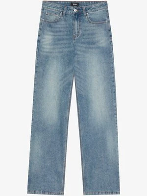 Jeansy Straight Leg Zign Studio