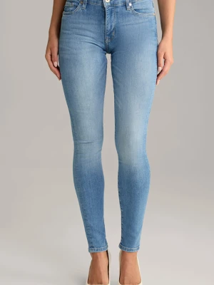 Jeansy Sue w kolorze niebieskim Joop