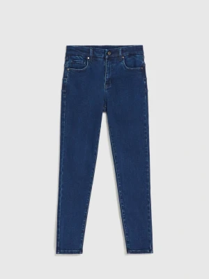 Jeansy typu skinny Moodo
