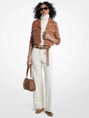 Jeansy Violette Michael Kors