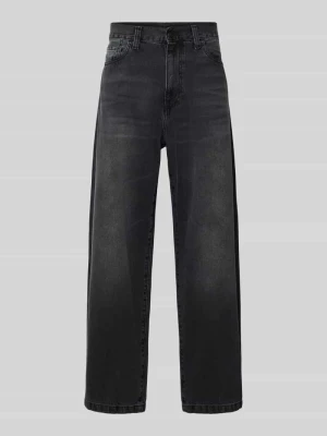 Jeansy w 5 kieszeni Model 'Landon' Carhartt Work In Progress