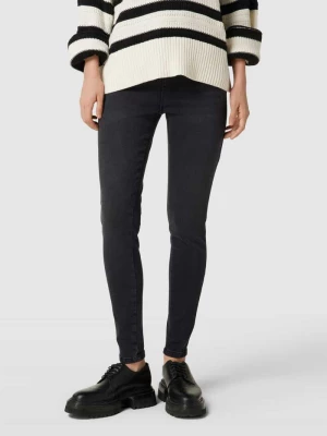 Jeansy w jednolitym kolorze model ‘KIMBERLY’ Soyaconcept