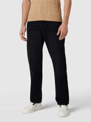 Jeansy w jednolitym kolorze Polo Ralph Lauren