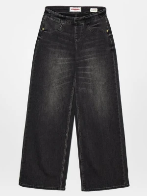 Jeansy wide leg VINGINO