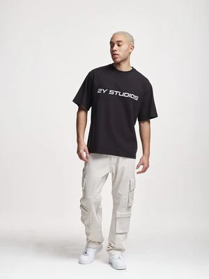 Jeansy workwear 2Y Studios
