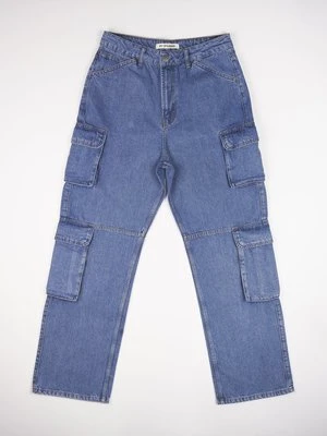 Jeansy workwear 2Y Studios