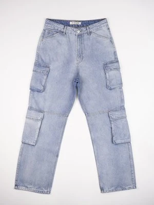 Jeansy workwear 2Y Studios