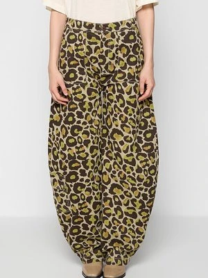 Jeansy workwear alpha industries