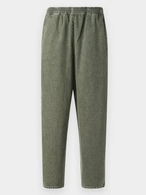 Jeansy workwear American vintage