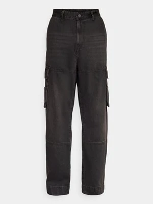 Jeansy workwear Diesel