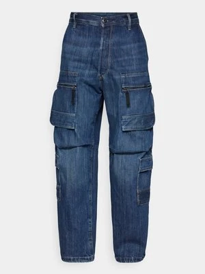 Jeansy workwear G-Star