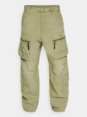 Jeansy workwear G-Star