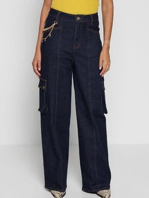 Jeansy workwear Gaudi