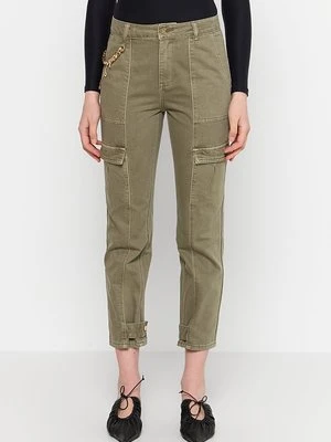 Jeansy workwear gaudi jeans