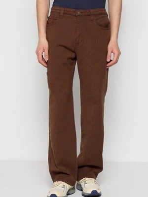 Jeansy workwear Guess