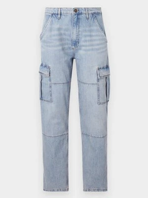 Jeansy workwear Guess Jeans