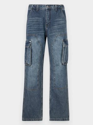 Jeansy workwear Guess Originals
