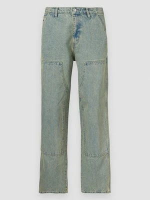 Jeansy workwear HUF