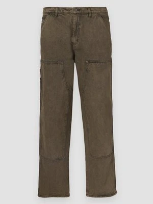 Jeansy workwear HUF