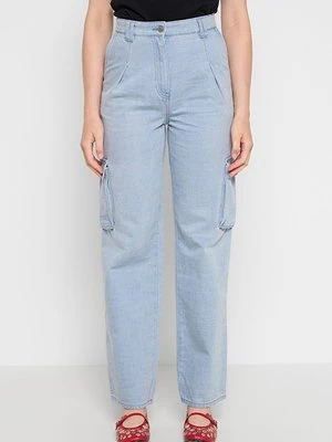 Jeansy workwear Iro