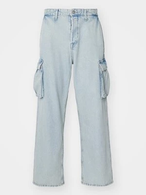 Jeansy workwear jack & jones