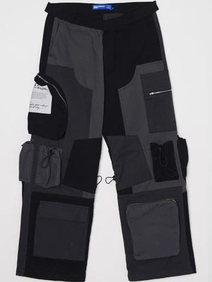 Jeansy workwear Karl Lagerfeld Jeans
