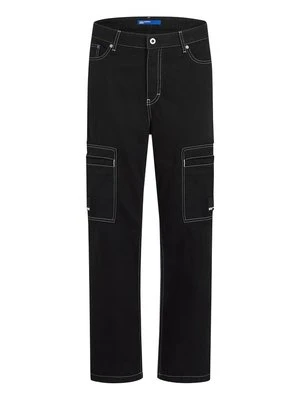 Jeansy workwear Karl Lagerfeld Jeans