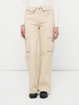 Jeansy workwear LIU JO