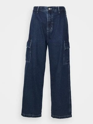 Jeansy workwear Obey Clothing