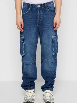 Jeansy workwear Only & Sons