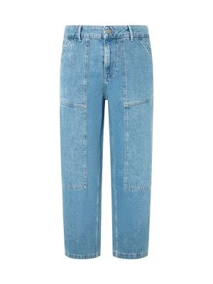 Jeansy workwear Pepe Jeans