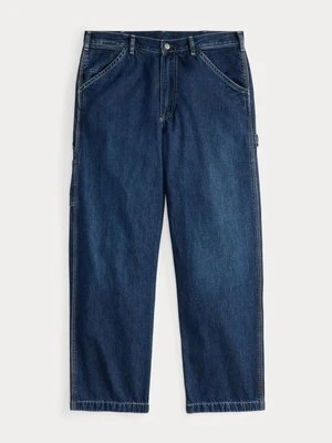 Jeansy workwear Polo Ralph Lauren