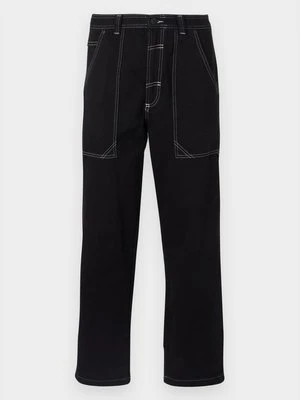 Jeansy workwear Quiksilver