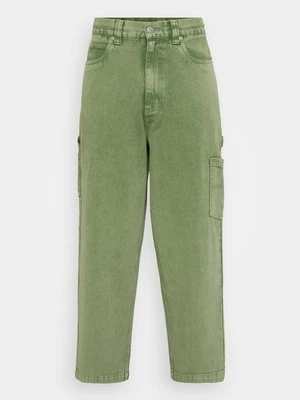 Jeansy workwear Santa Cruz