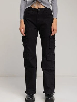 Jeansy workwear Tantra