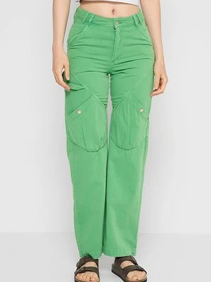 Jeansy workwear United Colors of Benetton