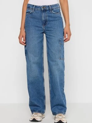 Jeansy workwear Wrangler