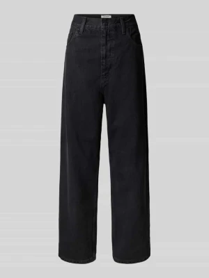 Jeansy z 5 kieszeniami Carhartt Work In Progress