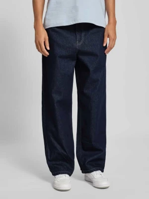 Jeansy z 5 kieszeniami Carhartt Work In Progress