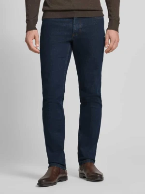 Jeansy z 5 kieszeniami Christian Berg Men