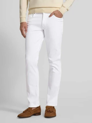 Jeansy z 5 kieszeniami Christian Berg Men