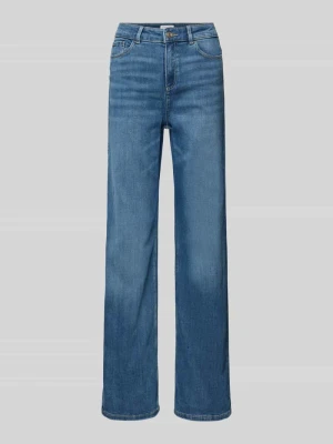 Jeansy z 5 kieszeniami Christian Berg Woman