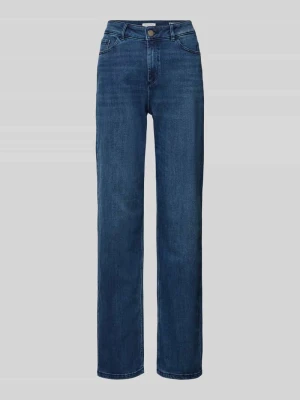 Jeansy z 5 kieszeniami Christian Berg Woman